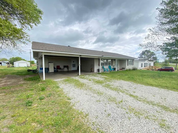 741 Highway 25 N, Quitman, AR 72131