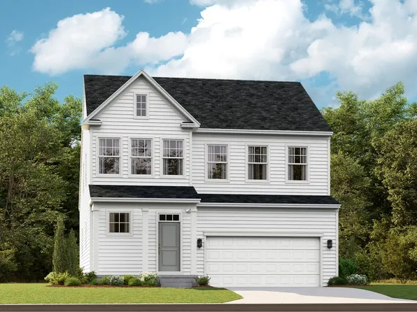 598 Mountain Laurel Blvd, Ranson, WV 25438