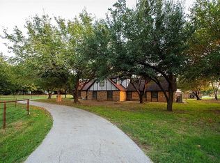 171 County Road 1160, Decatur, TX 76234