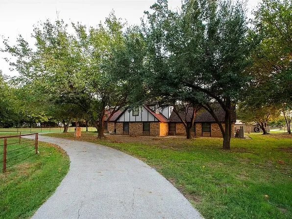 171 County Road 1160, Decatur, TX 76234