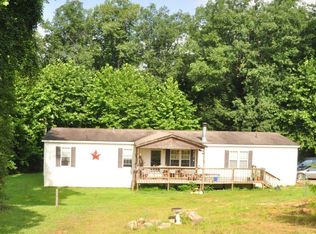 582 Hiram Branch Rd, Campton, KY 41301
