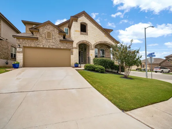 6206 Carriage Cape, San Antonio, TX 78261
