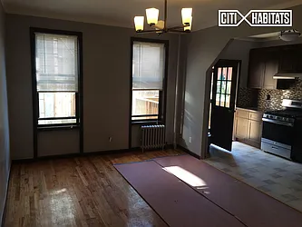 Rented by Citi Habitats