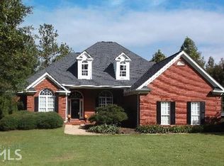 206 Pinehurst Way, Carrollton, GA 30116