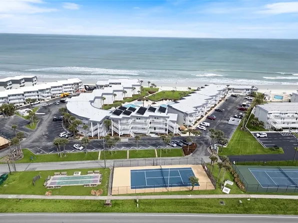 4841 SAXON DRIVE #F-207, NEW SMYRNA BEACH, FL 32169