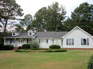 440 Fawn Meadow Ln, McDonough, GA 30253