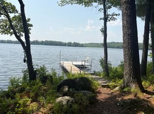 282 Pierces Point Road, Windsor, ME 04363