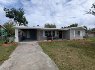 5421 Alloway St, Orlando, FL 32810