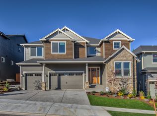 3191 NW Jenna Ter, Portland, OR 97229