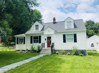 5003 Regent Rd, Richmond, VA 23230