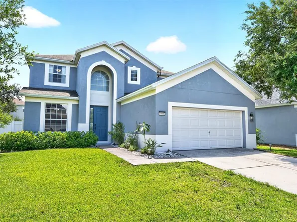 1135 Toluke Point, Orlando, FL 32828