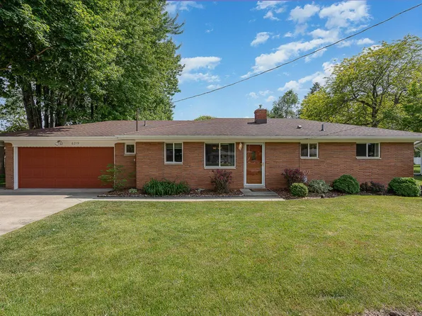 6219 Dewhirst Dr, Saginaw, MI 48638