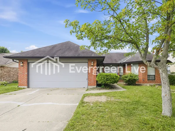 6524 Loblolly Dr, Dayton, OH 45424