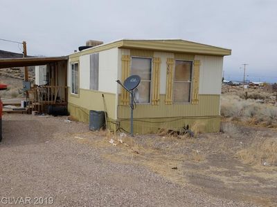 390 S Main St, Goldfield, NV, 89013