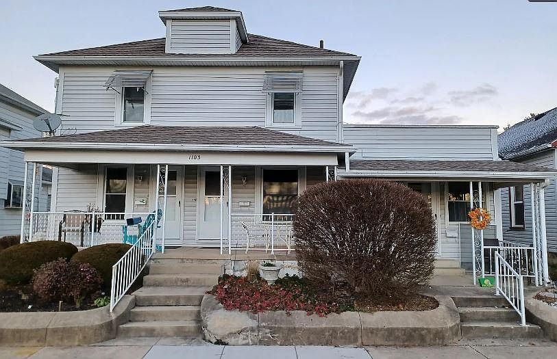 1st image of 1103 1/2 Nicklin Ave #1103-1/2