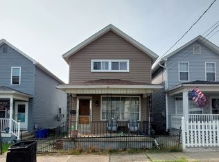 257 E Ridge St, Nanticoke, PA 18634