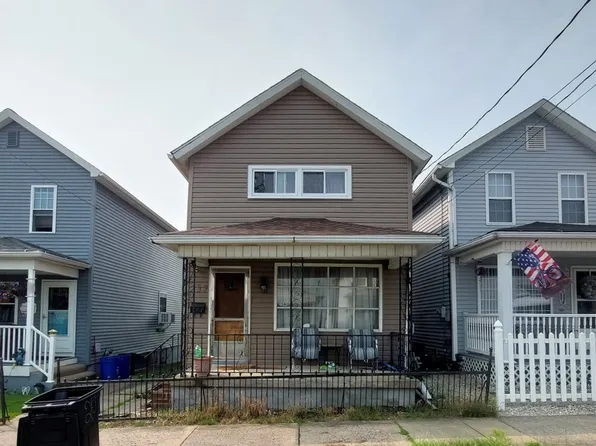 257 E Ridge St, Nanticoke, PA 18634