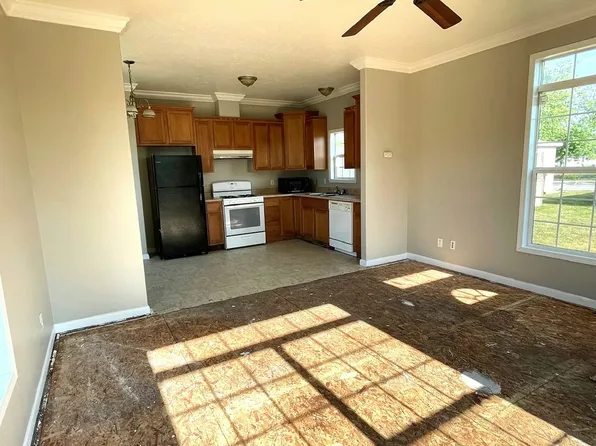 287 Geneva Dr, Lynwood, IL 60411