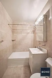 Rented by Bond New York