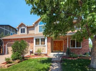 11525 Sagewood Ln, Parker, CO 80138