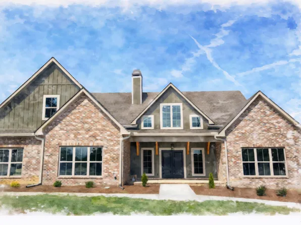7887 Brae Village Dr, Morris, AL 35116