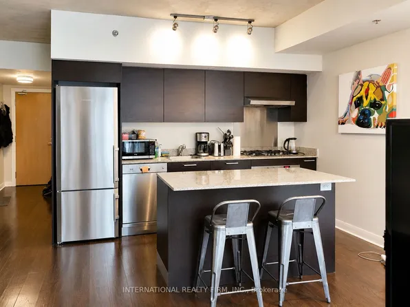 375 King St W #504, Toronto, ON M5V 1K5