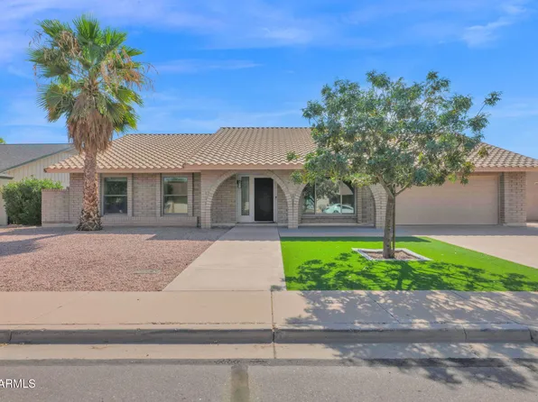 2717 S LOS ALTOS --, Mesa, AZ 85202