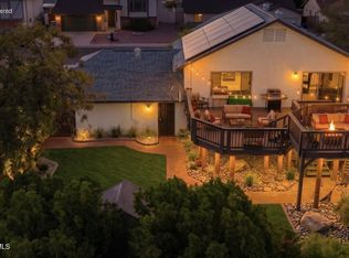 1025 N Palm St, Gilbert, AZ 85234