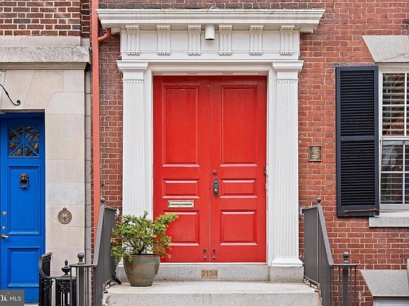 2nd image of 2134 R St NW