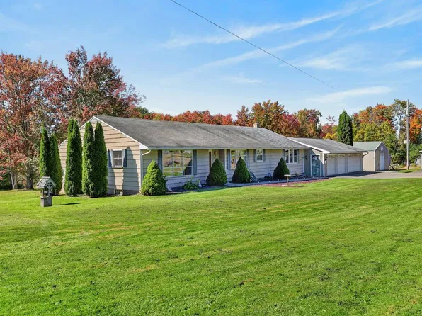 4785 Berwick Tpke, Columbia Cross Roads, PA 16914