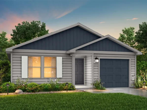 2024 Medora St, Graham, TX 76450