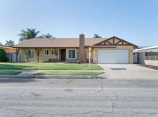 2932 E Greenhedge Ave, Anaheim, CA 92806