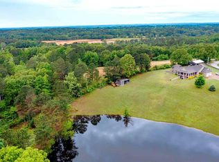 1805 Loney Wheatley Rd, Lexington, TN 38351