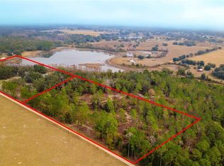 Empire Church Rd, Groveland, FL 34736