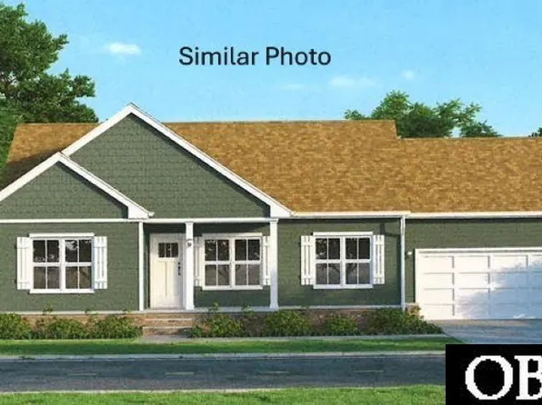 1134 Loop Rd, Elizabeth City, NC 27909