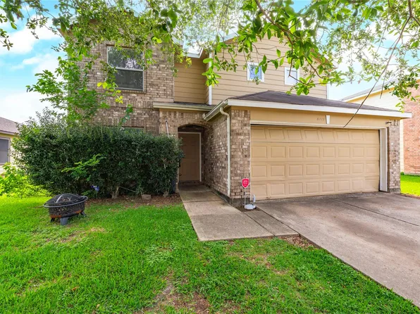 8115 Sanford St, Baytown, TX 77521