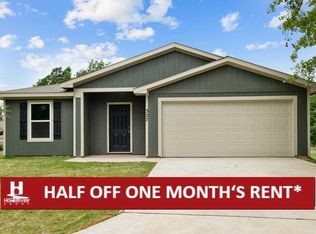 327 Outboard Dr, Mabank, TX 75156
