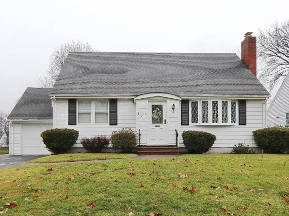 431 S Union Ave, Cranford Twp., NJ 07016