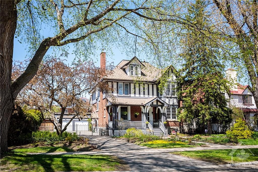 259 Clemow Ave, Ottawa, ON K1S 2B5 Zillow