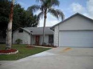 861 Doctor Ave, Sebastian, FL 32958