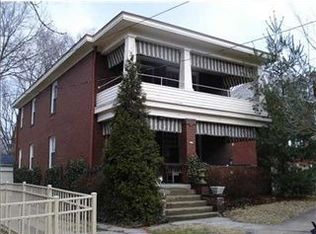 521 Nevin Ave #1, Sewickley, PA