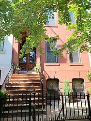 Rented by Bedford Realty USA Corp