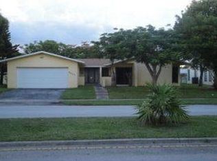 9251 Caribbean Blvd, Cutler Bay, FL 33157
