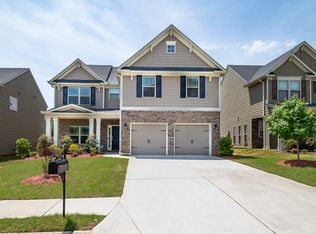 1228 Silvercrest Ct, Powder Springs, GA 30127
