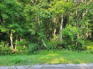 1763 Sherwood St, Bunnell, FL 32110