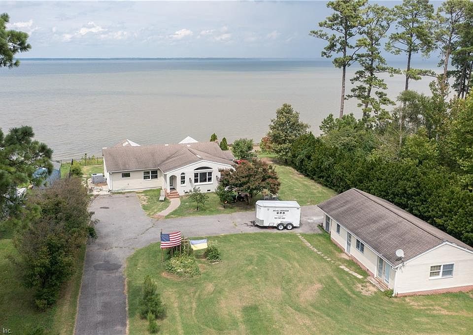 18545 Farm Rd, Smithfield, VA 23430 Zillow