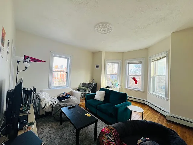 137 Saint Alphonsus St #3 — Photo 5