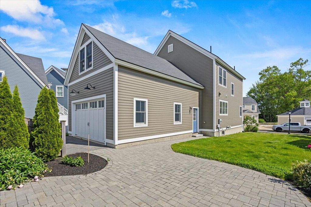 3 Vista Drive, Scarborough, ME - More