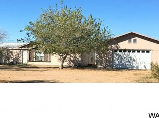 3313 N Houck Rd, Golden Valley, AZ 86413