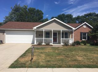 8 Bourbon Red Dr, Mechanicsburg, PA